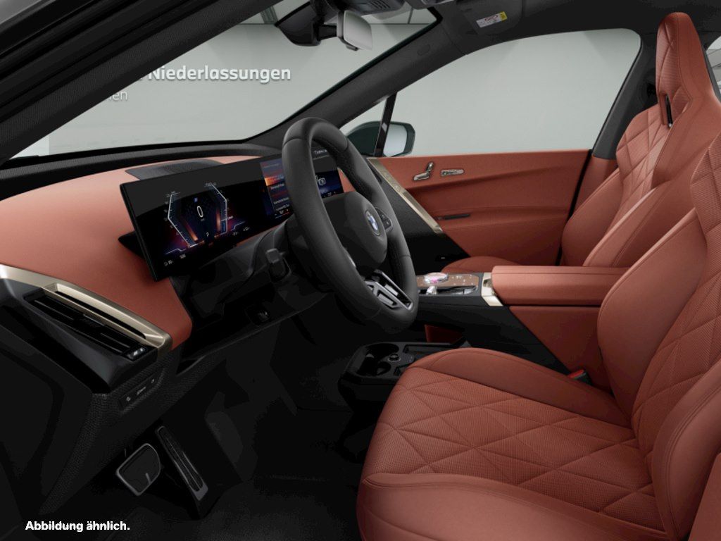 BMW iX - Bild 4