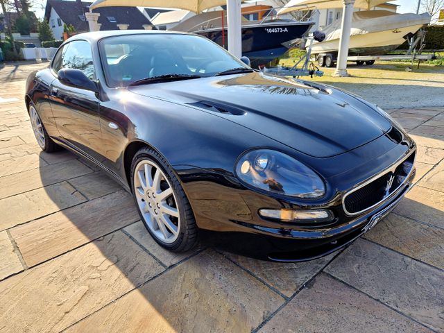 Maserati 3200 GT Automatik *Zahnr. Reifen neu*