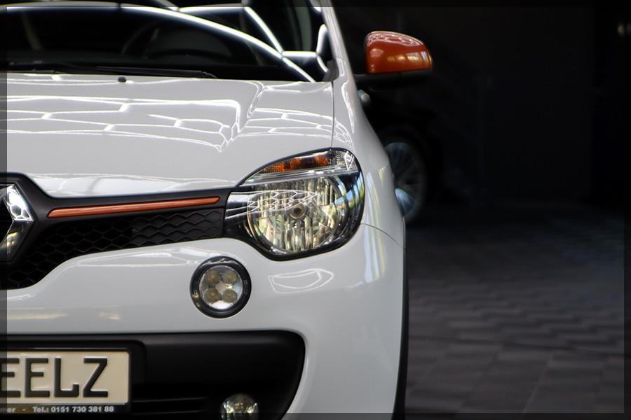 Renault Twingo ENERGY TCe 110 GT CABRIO / PDC