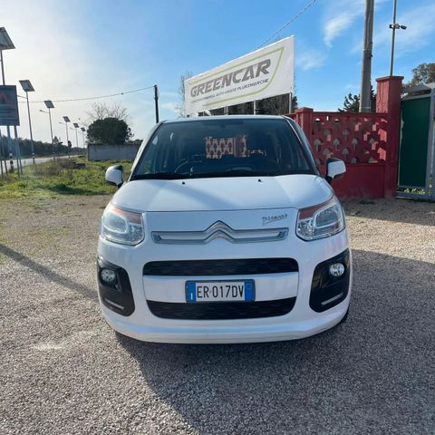 Citroën Citroen C3 Picasso 1.4 VTi Metano