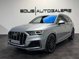 Audi Q7 50 TDI Quattro S-Line Pano LED 1.Hand - Audi Q7 Gebrauchtwagen in Hannover