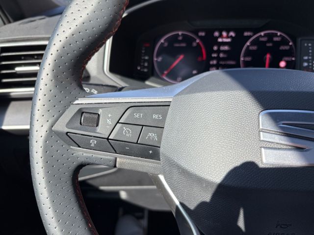Tarraco FR 2.0TDI DSG *STANDHZG+PANO*UPE 61330€