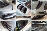Porsche 718 Cayman GT4RS*Approved28*CarbonbombeUNIKAT!* - Porsche Cayman: 718 Gt4 RS