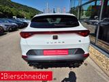 Cupra Formentor 2.0 TSI DSG 4Drive VZ COPPER KAMERA BE - Cupra Formentor Gebrauchtwagen in Berlin