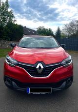 Renault Kadjar ENERGY dCi 130 4WD Bose Edition Bose ... - Renault Kadjar von privat