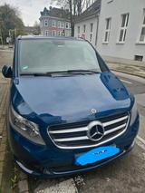 Mercedes-Benz V 220 d Aut. EDITION kompakt EDITION - Mercedes-Benz V-Class in Düsseldorf
