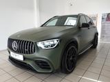 Mercedes-Benz GLC 63 AMG GLC 63 S AMG *Carbon*AMG Perfo. Auspu - Mercedes-Benz GLC 63 AMG