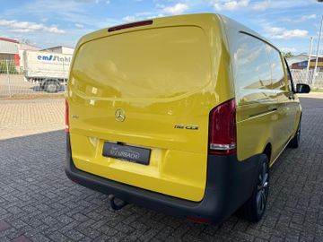 Mercedes Vito - 10