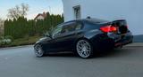 BMW 335i xDrive MPaket*KW Fahrwerk*EisenmannAuspuff* - BMW 335: Limousine, 335i