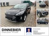 Ford KUGA TITANIUM *GJR*NAVI*elektr. HECKKLAPPE* - mit Hybrid-Antrieb: Geländewagen, mit Klimaautomatik, Elektr Heckklappe