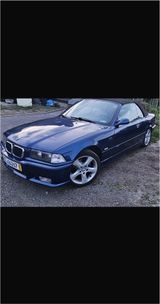 BMW e36 318i Cabrio M Packet. Angebot !!! - BMW: Angebot