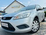 Ford Focus 1.6 Lim. Concept-Klima-2.Hd-Top Zustand-HU - Ford Focus mit Benzin-Antrieb: Limousine, Concept