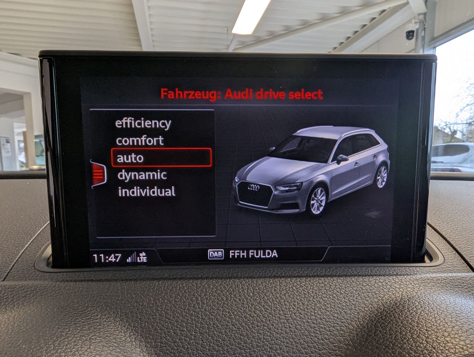 AUDI A3 1.5 TSI 3x S-Line Matrix-LED Bang & Olufsen - Image 24