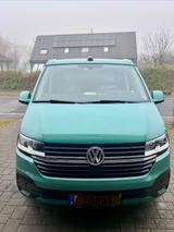 Volkswagen T6.1 California Beach - Volkswagen T6 California aus 2020