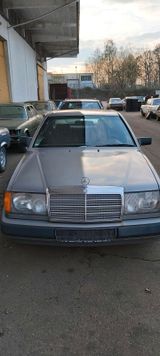 Mercedes-Benz w 124 230 CE - Mercedes-Benz 230: Ce W124
