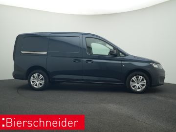 Volkswagen Caddy Maxi - 8