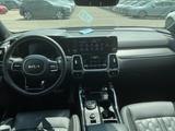 Kia Sorento 2,2 Platinum AT 4WD AHK ACC HUD Navi 360 - Kia Sorento in Augsburg