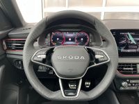 Skoda Kamiq 1.5 TSI DSG Monte Carlo PANO AHK 5J GAR bei Autohaus Landmann & Maier OHG