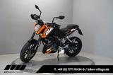 KTM 200 Duke LeoVince Anlage - Offers