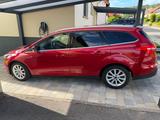 Ford Focus 1,5TDCi 88kW DPF Titanium Turnier Titanium - Ford Focus: 1.8