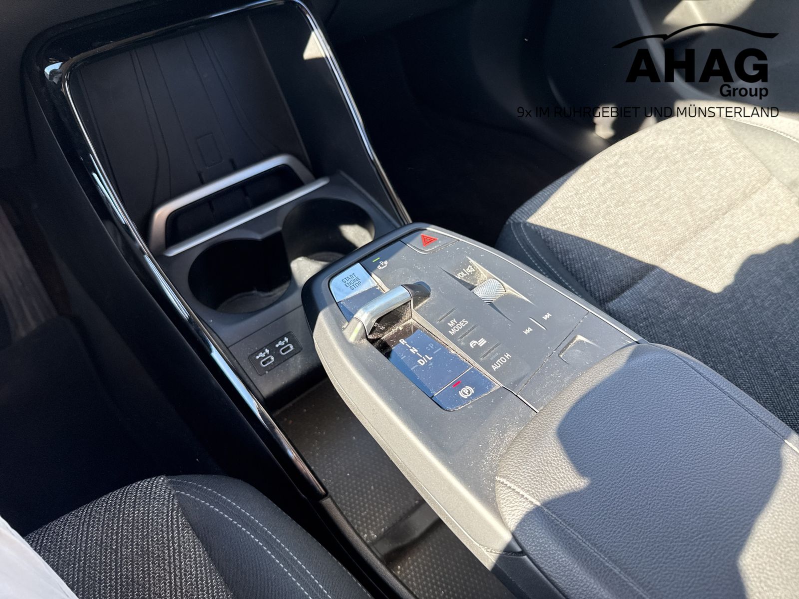BMW 218 Active Tourer - Bild 15