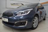 Kia Ceed Sportswagon Dream Team 1.4 - Kia Gebrauchtwagen München