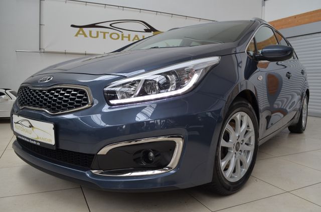 Kia Ceed Sportswagon Dream Team 1.4