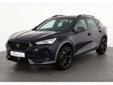 Cupra Formentor 2.0 TSI 4Drive VZ DSG AHK/LED/ACC/RFK - Cupra Formentor Gebrauchtwagen