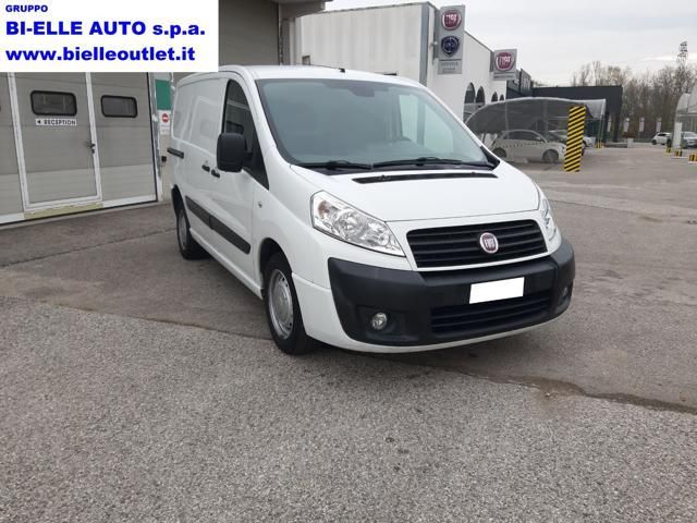 Fiat FIAT Scudo 1.6 MJT 8V PC-TN Furgone 12q. Comfort