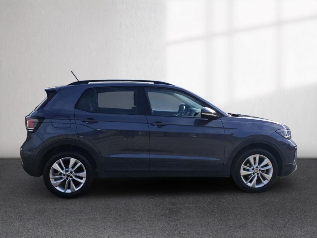 Volkswagen T-Cross 1.0 TSI DSG Life ACC LED IQ.Drive SHZ RK, миниатюра 6