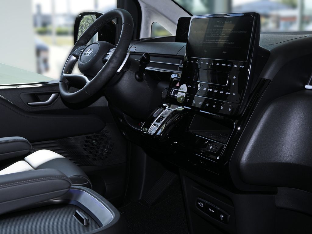 Hyundai Staria – Bild 7