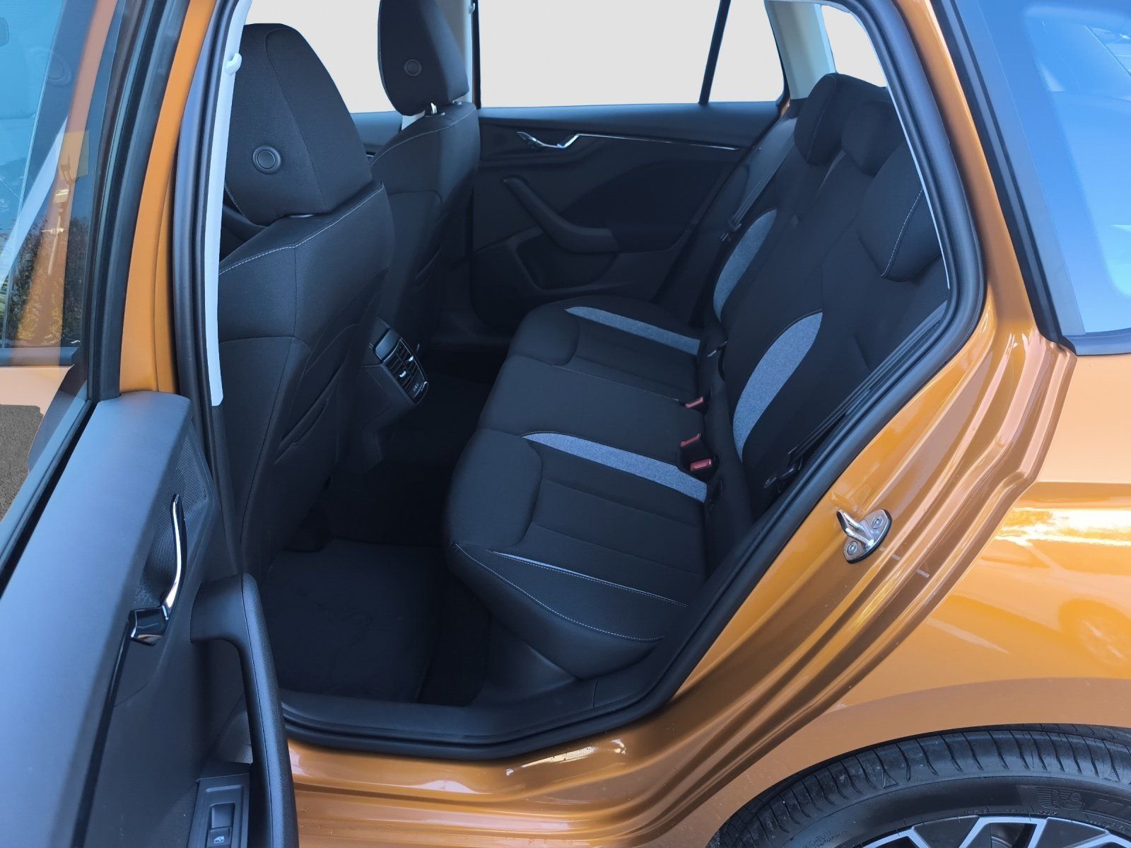 Skoda Kamiq - Bild 16