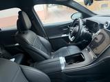 Mercedes-Benz GLC 200 4MATIC Autom. - AMG  - gebrauchte Mercedes-Benz GLC 200 aus dem Jahr 2024