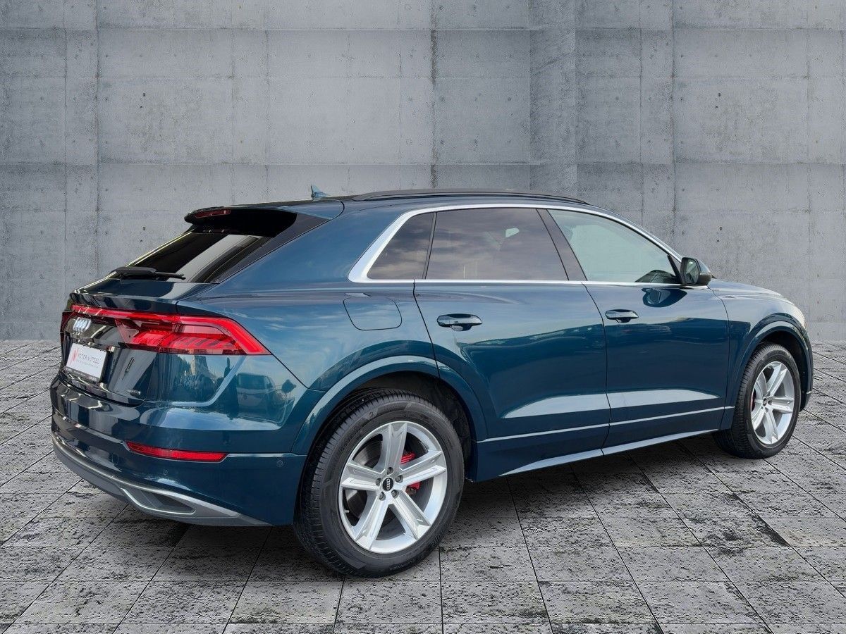 Audi Q8 - Bild 6