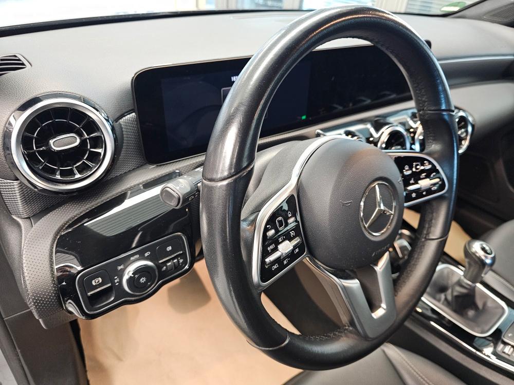 Mercedes-Benz A-Class Progressive Parksystem,Sitzheizung,Navi, миниатюра 22