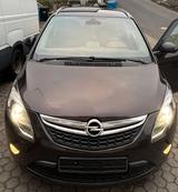 Opel Zafira Tourer 2.0 CDTI Sport 121kW Automatic... - Opel Zafira Tourer: Sport