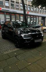 BMW E70 X5 M Paket 7 Sitzer - BMW: E70