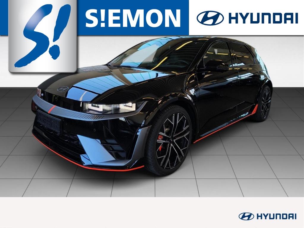 Hyundai IONIQ 5 4WD 84kWh N-Performance Panorama HUD Nav