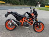 KTM Duke 690 R - Angebote