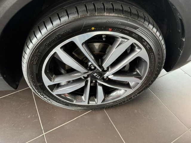 Fahrzeugabbildung Kia Sportage Platinum Edition 4WD AHK LEDER LED