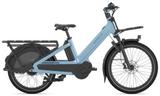 Gazelle Cabby C380 Low-Step - 55cm (L) - Gazelle E-Bikes