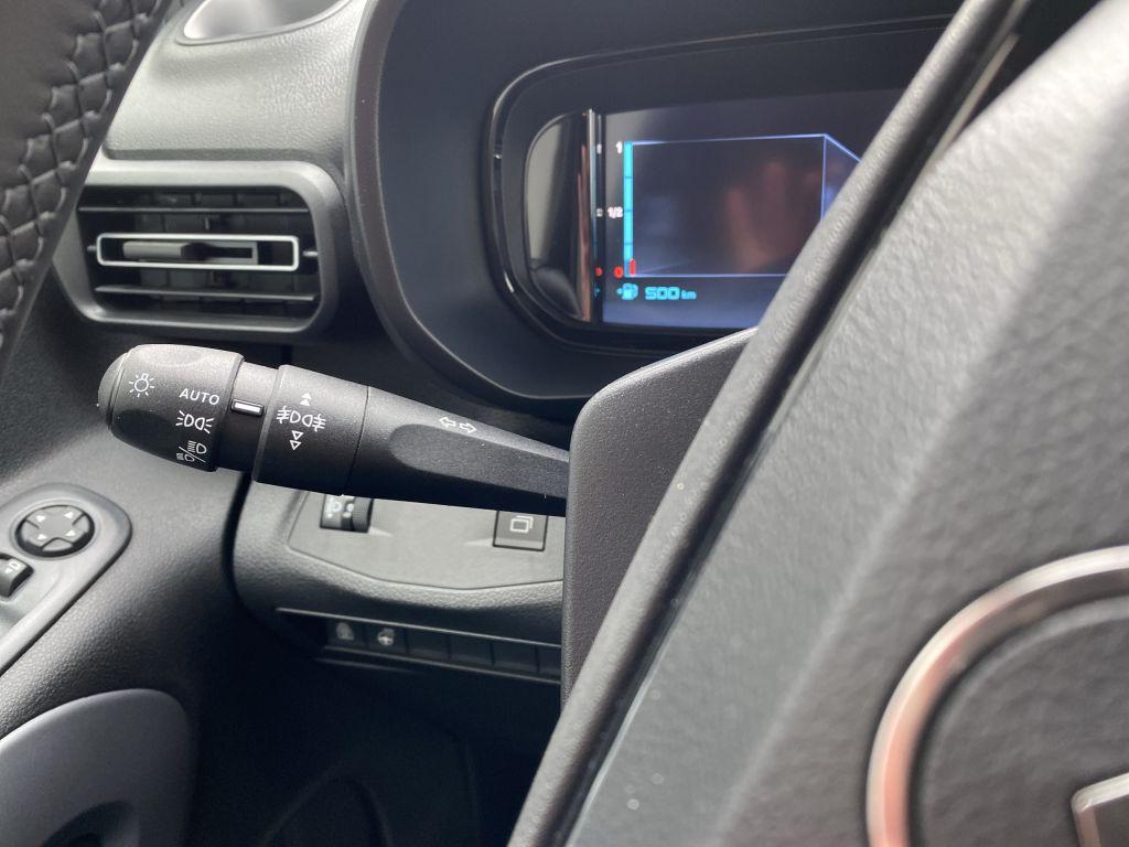 Citroën Berlingo M Diesel 100 PLUS *Dachreling*Klimaauto