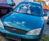 Ford Mondeo 1.8 TÜV 01/26 - Ford Mondeo aus 2025