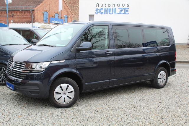 Volkswagen T6.1 Caravelle Comfortline lang LR 150PS DSG AHK