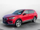 Seat Tarraco 1.5TSI XCELLENCE AHK Kamera Navi LED - gebrauchte Seat Tarraco aus dem Jahr 2021