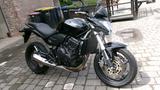 Honda CB600F Hornet *1 Hd.* - HONDA CB 600 F HORNET