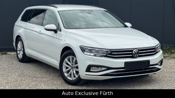 Volkswagen Passat Variant - 3