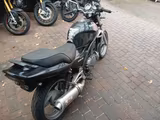Kawasaki ER500A - KAWASAKI ER 5