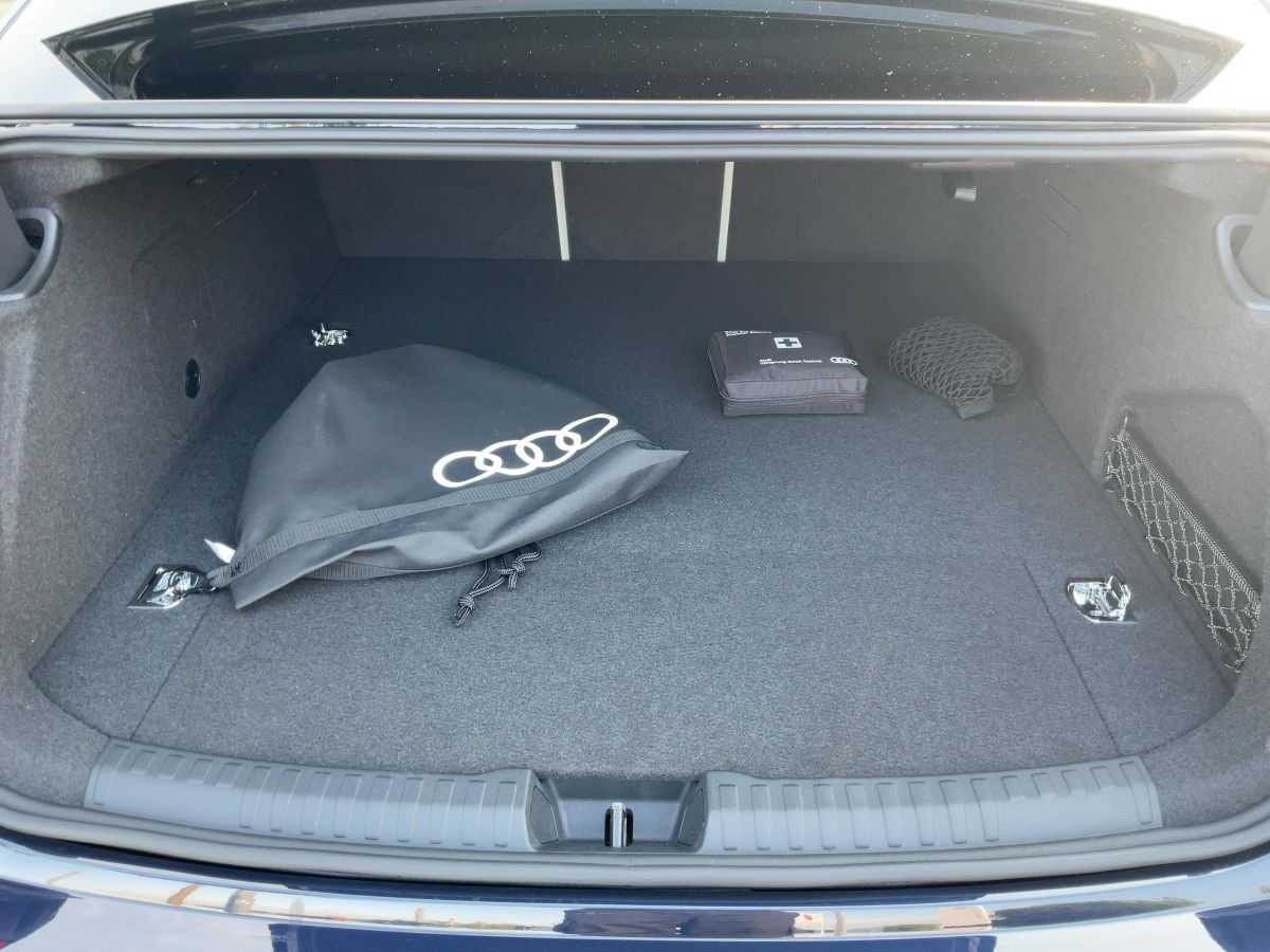 Audi A6 - Bild 13