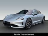 Porsche Taycan Sport Turismo Black Edition Pano.,Sport C - Porsche Taycan in Saarbrücken